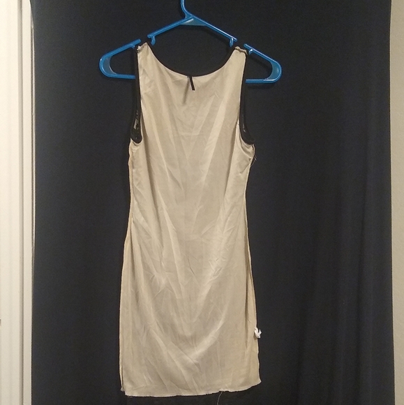 Unbranded Black Lace Small Dress - Picture 6 of 10